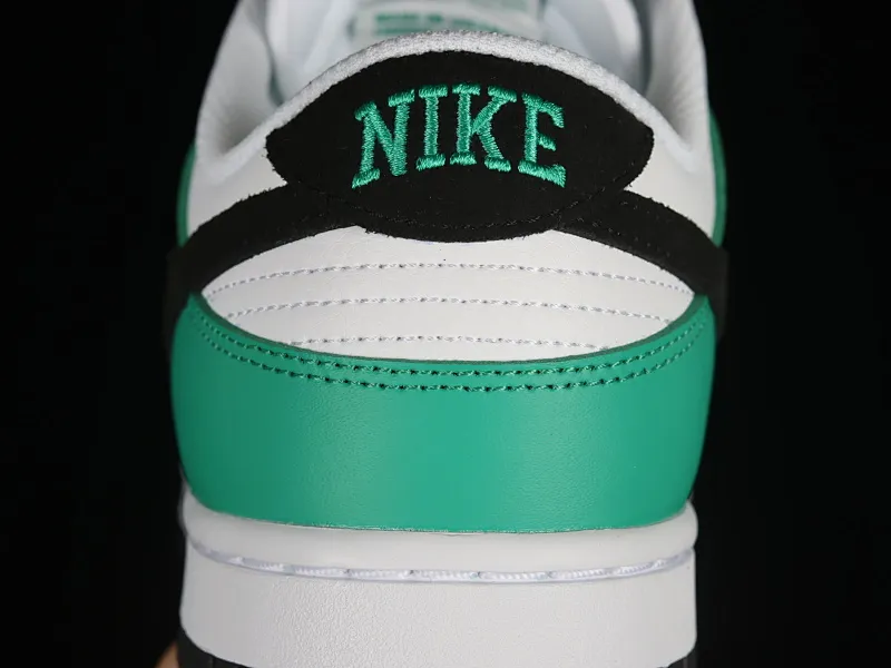 All categories Nk SB Dunk series Nk SB Dunk Low low-top sneakers C version Nk SB Dunk Low "Lottery Green" Heineken replacement SB low-top casual sneakers FN3612-300